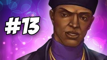 Saints Row Walkthrough Part 13 Gameplay Let