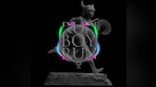 song name : run boy run instrumental @WOODKIDMUSIC https://youtu.be/lmc21V-zBq0?si=ZUj-OLhp44jO2Efu
