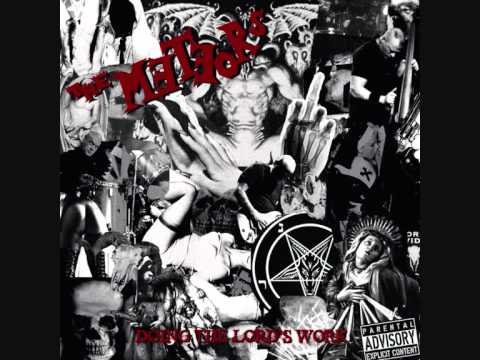 The Meteors - Doing the Lord´s Work (Full Album) - YouTube