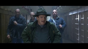 The Rock - Ranger Bob (HD)