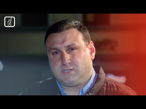 უმრავლესობა პრეზიდენტის ვეტოს მოტივირებული შენიშვნების განხილვას იწყებს