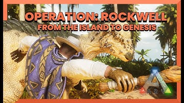 Who Needs Tranqs Anymore! Taming and Breeding Pachycephalorex! - (Episode 6) ARK ASCENDED