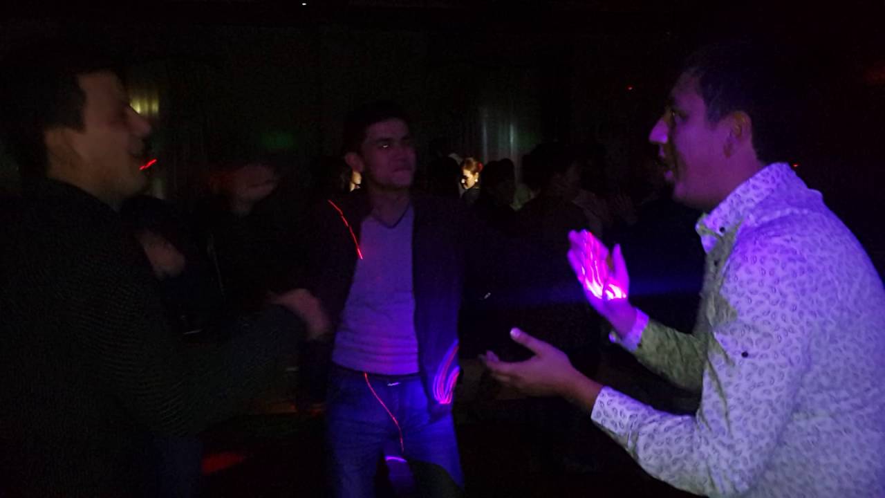 Клуб аса Клуб аса