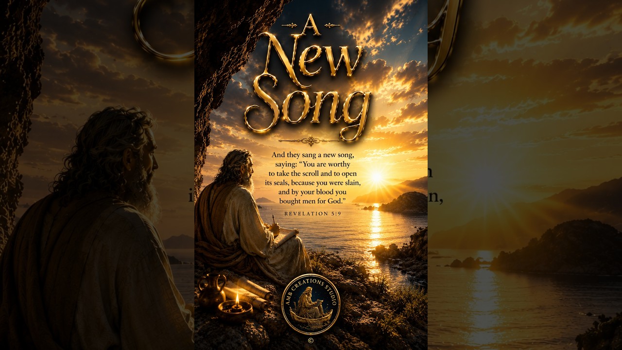 Watch A New Song (Video coming soon) on YouTube Watch A New Song (Video coming soon) on YouTube