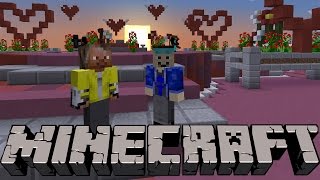 My Brother is a Troll! The Crew plays Minecraft