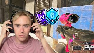 I'M THE FRAGGER NOW... | LFG To Legend
