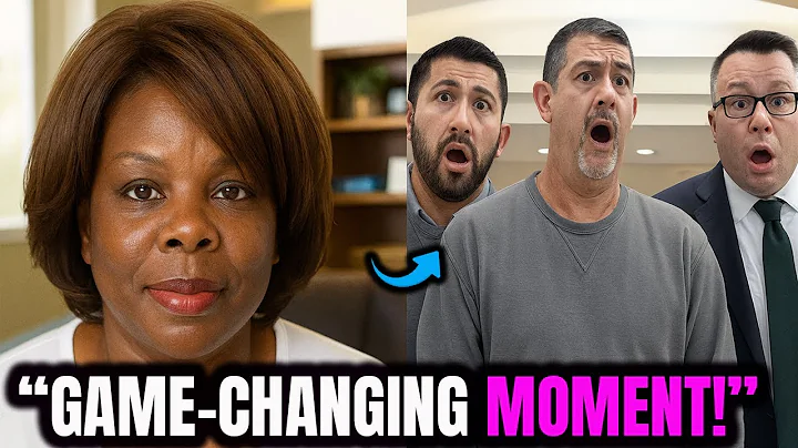 Judge Boyd Leaves Courtroom Speechless After Changing Prison Sentence!