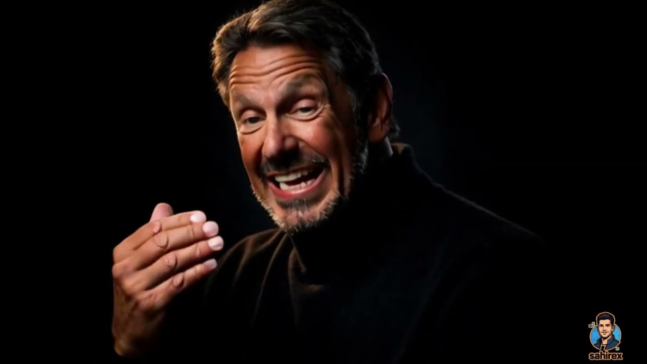 Biography and success Story of Larry Ellison | Larry Ellison | Oracle founder 