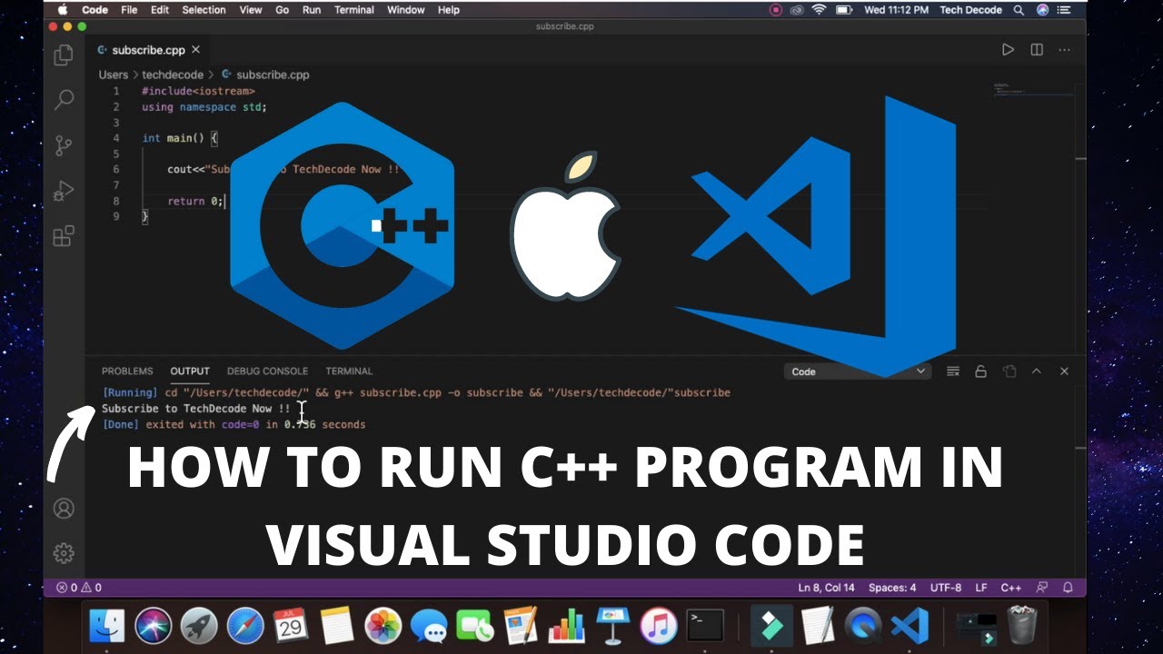 visual basic programs for mac