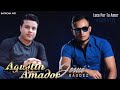 Bachatas Cristianas Mix Agustín Amador ft Josue Raudez