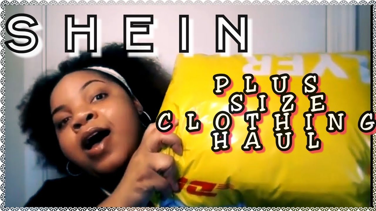 I Thought SHEIN was TRASH and I was WRONG‼️ Typical Taris YouTube