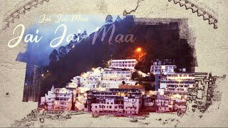 Meri Maa Warga | Navratras Special |  Latest Bhajan | Vaishno Devi | Siddharth Mohan | Bawa Gulzar