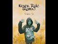 Never Ride (Remix) w/ Mashbeatz & Thato Saul (Lyric video)