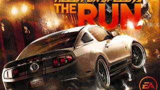 Need For Speed The RUN OST - Prehistoric Dog