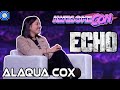 Marvel’s ECHO Alaqua Cox Panel – Awesome Con 2024