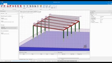 Prokon Sumo - Demo 5: Design Links