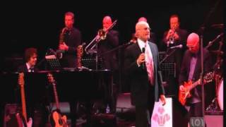 Phil Collins - My Girl - live at Prince&#39;s Trust
