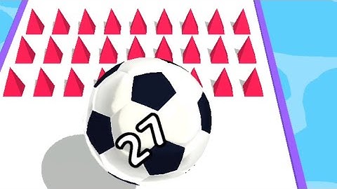 Marble Run 3D All Levels Gameplay Android iOS Part-10