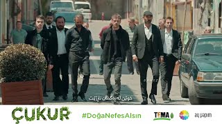 Çukur 4.Sezon 37.Bölüm Fragman | چاڵ وه‌رزی چواره‌م ڕێكلامی ئه‌ڵقه‌ی سی و حەوت