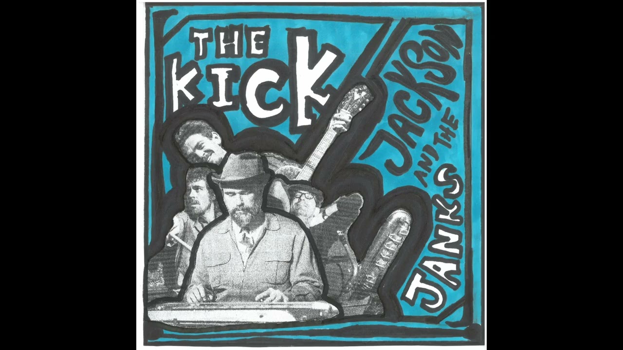 Jackson & The Janks To Release New Album In June: Listen To First