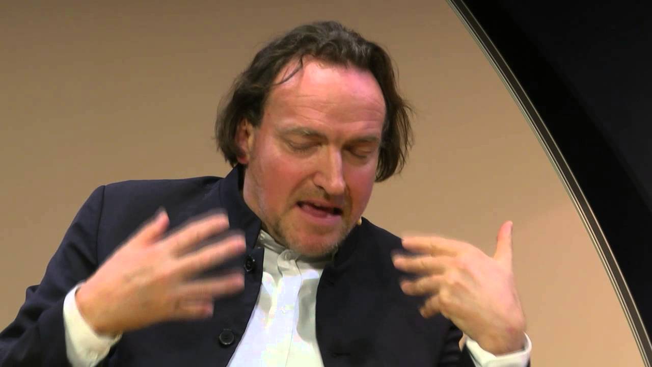 KKL Impuls Mit Roland Reichenbach YouTube