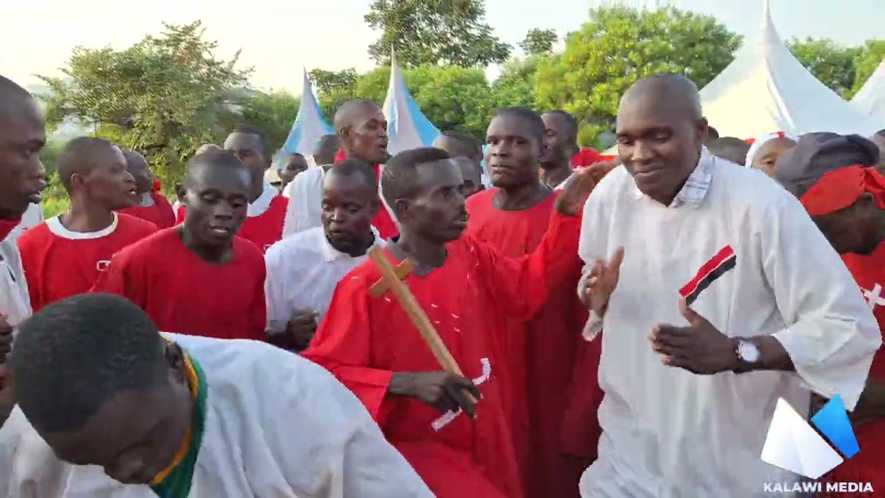 Odongo Lemo Wana Loo