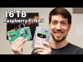 Raspberry Pi vs ASUSTOR NAS Head-to-Head Part 2 - the VERDICT!