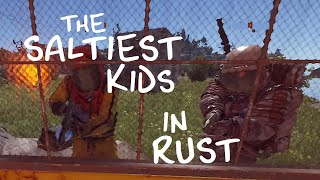 PUSHING RUST PLAYERS TO THE BRINK OF INSANITY by Kickstand\ 69,165 views 9 months ago 36 minutes