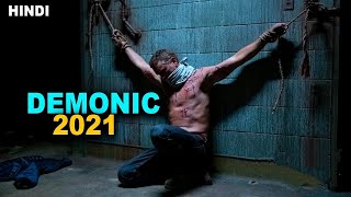 Demonic (2021) | Explained in Hindi | Khan Explained