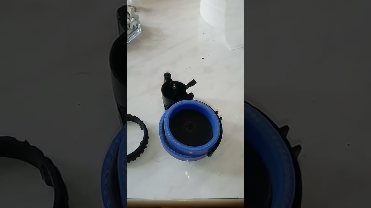 робот пылесос замена покрышки - YouTube