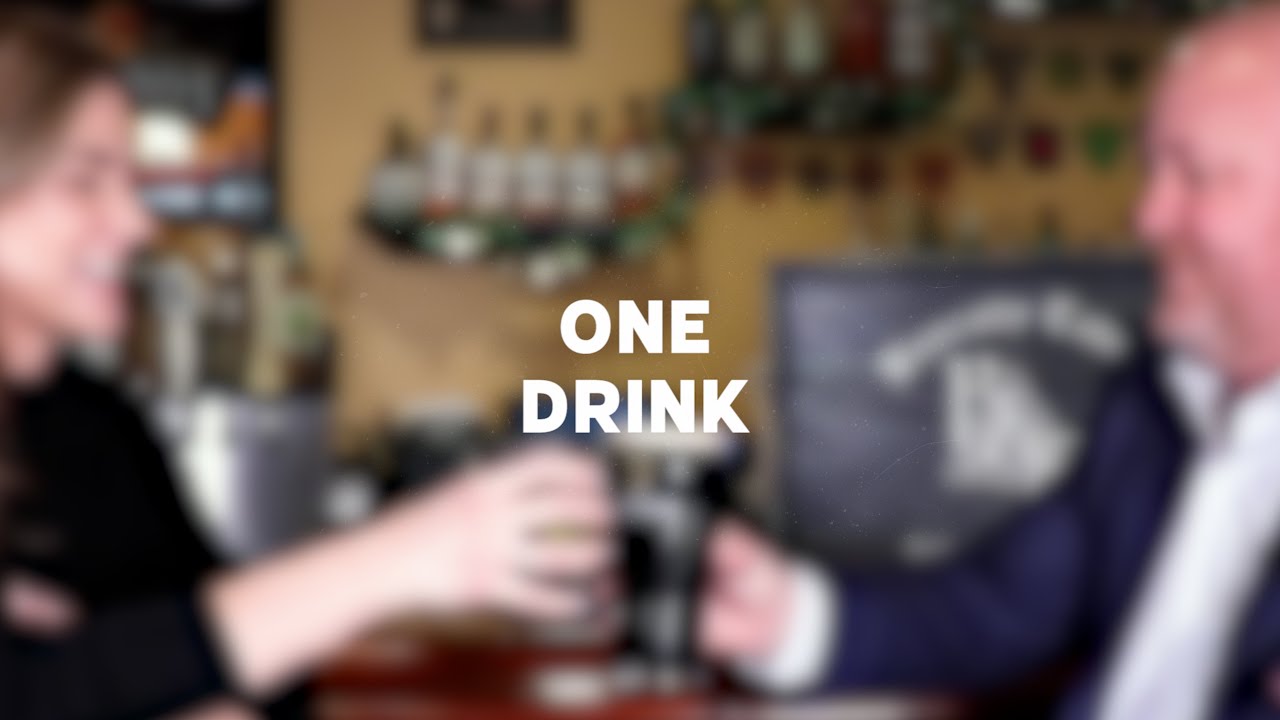 One Drink Featuring Susan Gormady of Classified Realty
