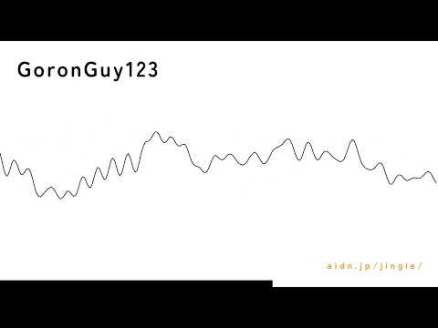 goronguy123 main theme