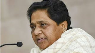 BJP, PM Modi hiding their failures behind terror attacks: Mayawati | Oneindia News