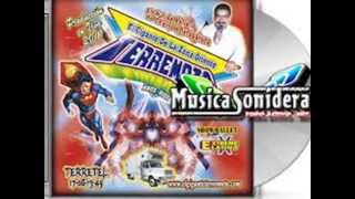 Sonido Terremoto -  Mujer Prohibida