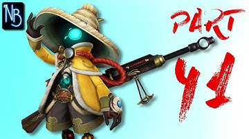 Toukiden 2 Walkthrough Part 41 No Commentary