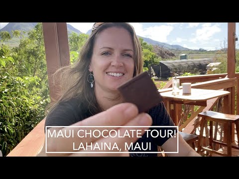 maui chocolate tour discount