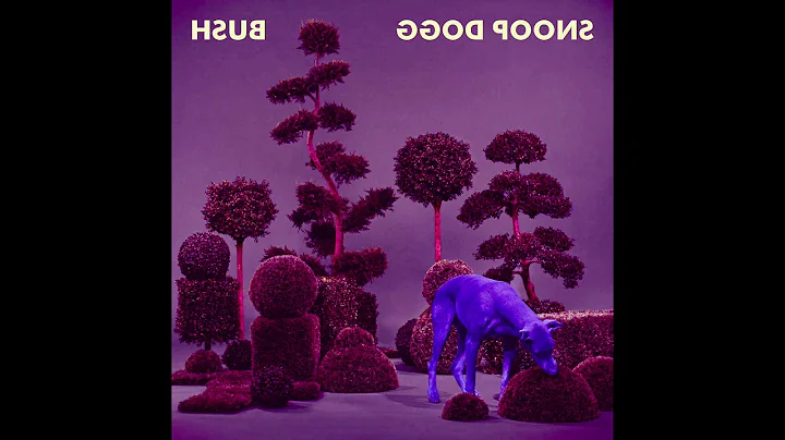 Peaches N Cream (feat. Charlie Wilson) - Snoop Dogg (Slowed)