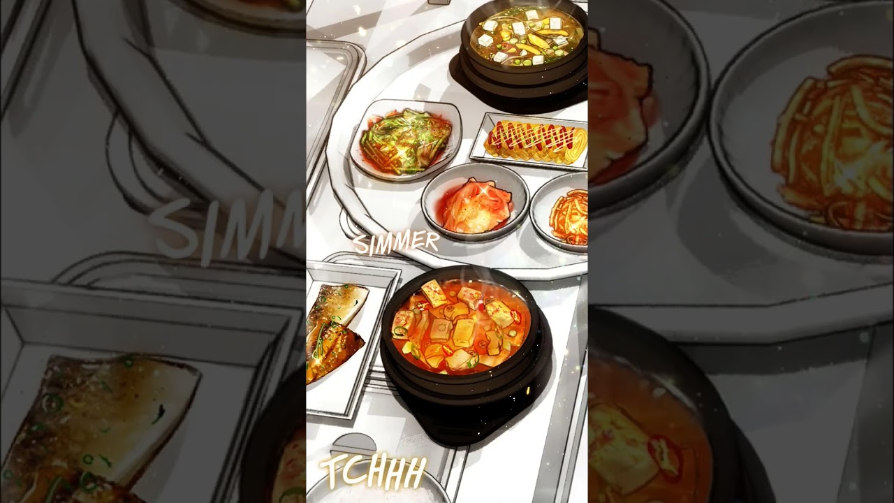 Afterlife Diner [Official]Manhwa,Webtoon,Shounen,Adaptation,Cooking,Drama,Full Color,Slice of Life