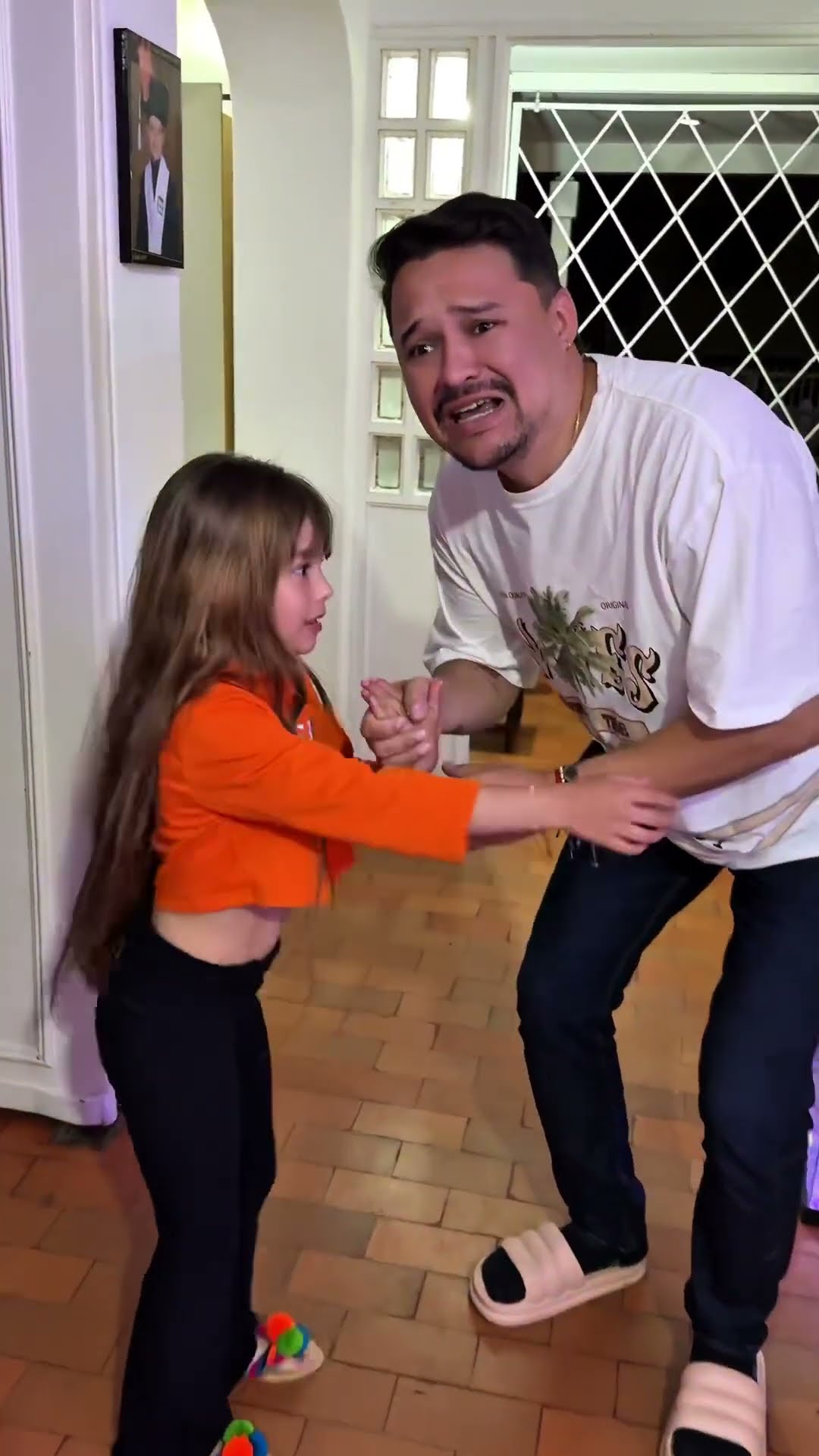 Mami que es eso un espanto #humor #casosdefamilia #comedia #papodefamilia #shortviral #comedy