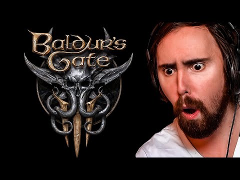 Baldur's Gate 3 Drama