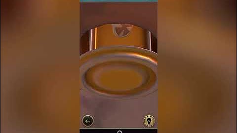 the vault: logic puzzle box level 5