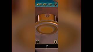 the vault: logic puzzle box level 5