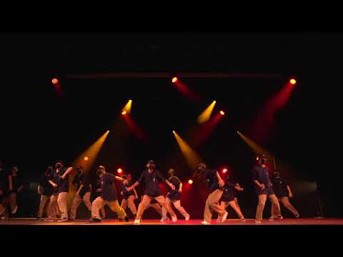 1-8 22th Middle Revolve 夏イベ2021
