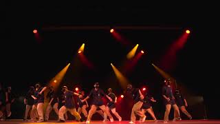 1-8 22th Middle Revolve 夏イベ2021