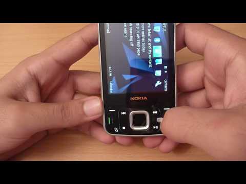 Nokia N96 - Review by Product Feedback