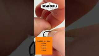 Semperfli Fly Tying Lead Wire