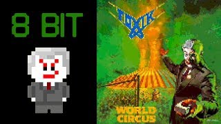 TOXIK - World Circus (8-bit version)