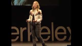 TEDxBerkeley - Tiffany Shlain - From Failure to Innovation: Filmmaking in the Cloud