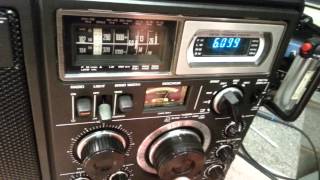 DR29 two speed tuning
