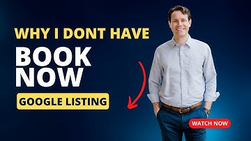 Why My Google Business Listing Doesn